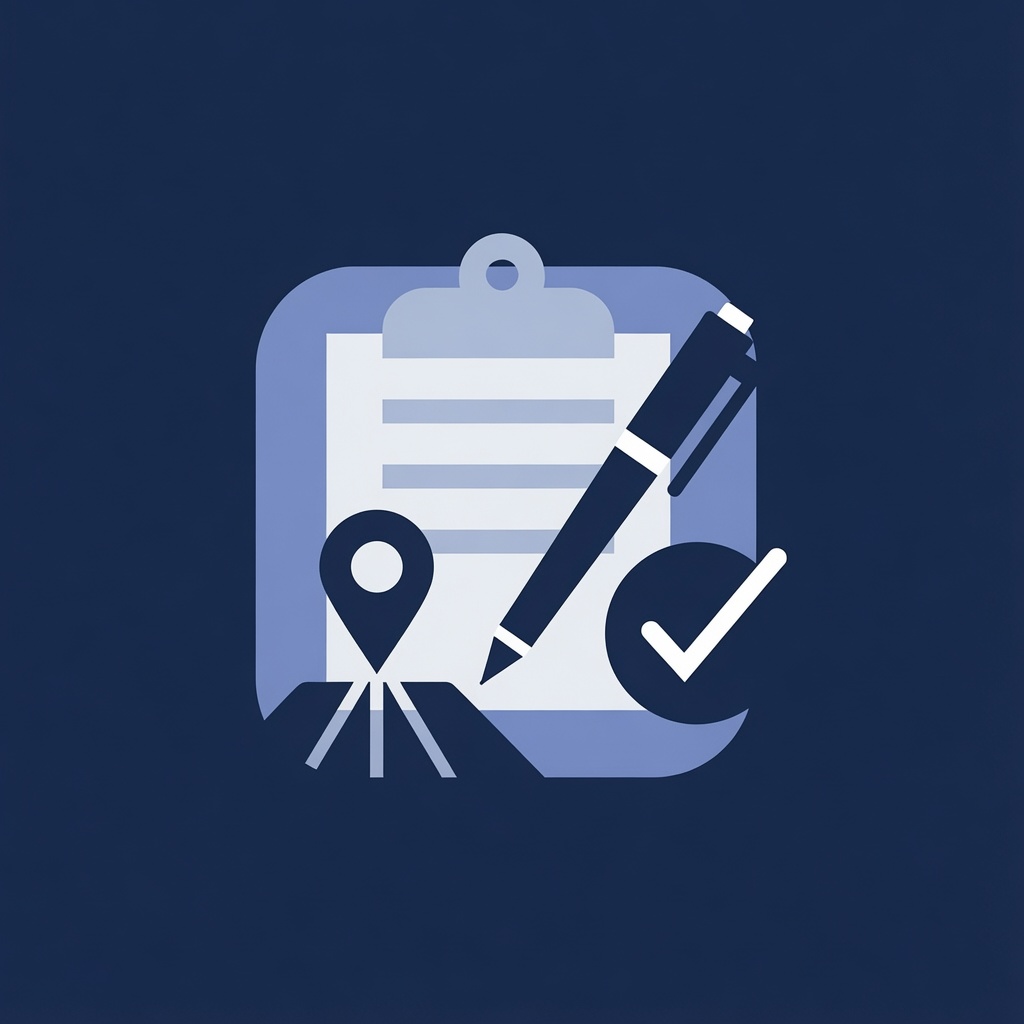 Field Tech Report app icon